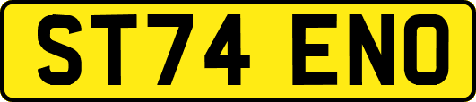 ST74ENO