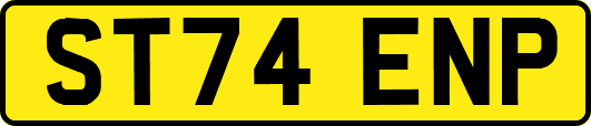 ST74ENP
