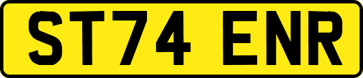 ST74ENR