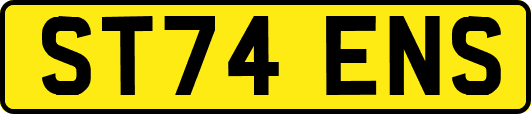 ST74ENS