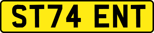 ST74ENT