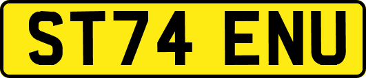 ST74ENU