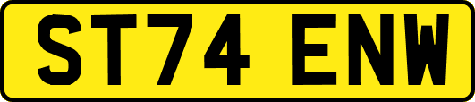 ST74ENW