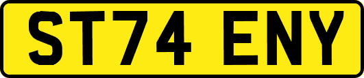 ST74ENY