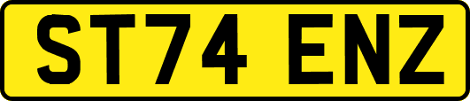 ST74ENZ