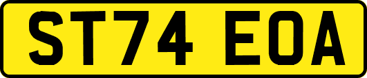 ST74EOA