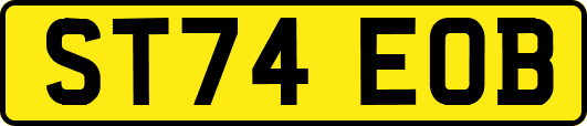 ST74EOB