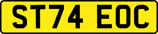 ST74EOC