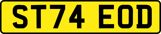 ST74EOD