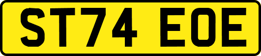 ST74EOE