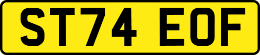 ST74EOF