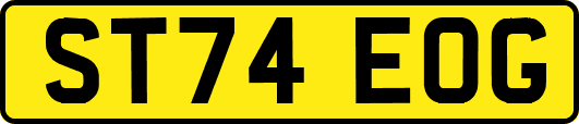 ST74EOG
