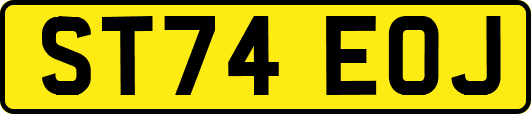 ST74EOJ