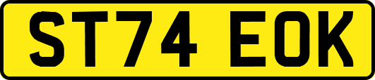 ST74EOK