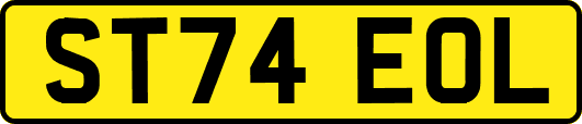 ST74EOL