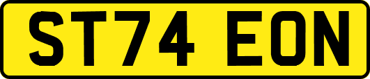 ST74EON