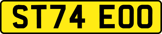 ST74EOO