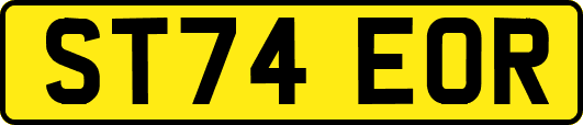 ST74EOR