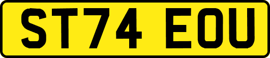 ST74EOU
