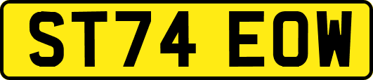ST74EOW
