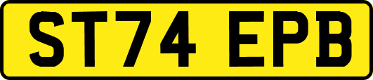 ST74EPB