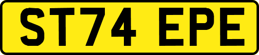 ST74EPE
