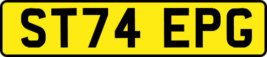 ST74EPG