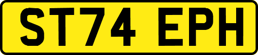 ST74EPH
