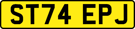 ST74EPJ