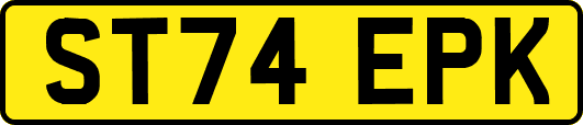 ST74EPK