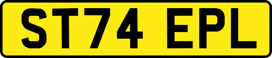 ST74EPL