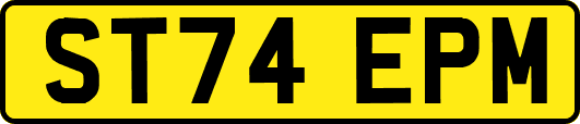 ST74EPM