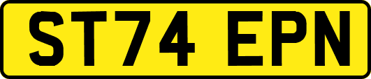 ST74EPN