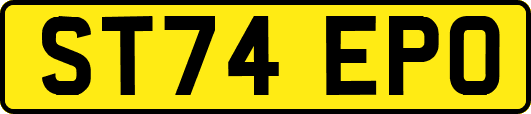 ST74EPO