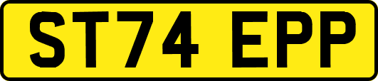 ST74EPP