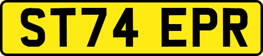 ST74EPR