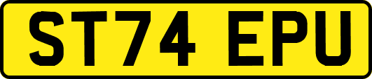 ST74EPU