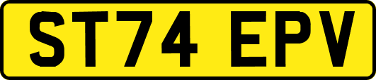 ST74EPV
