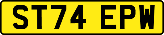 ST74EPW