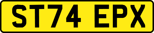 ST74EPX
