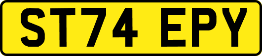 ST74EPY