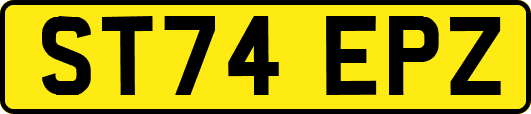 ST74EPZ