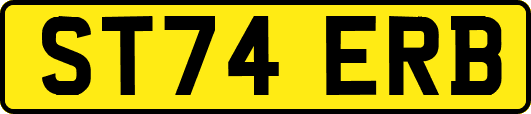 ST74ERB