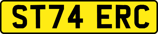 ST74ERC