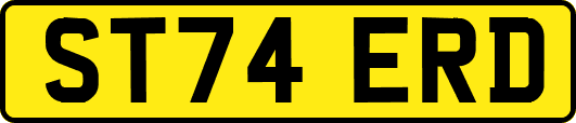 ST74ERD