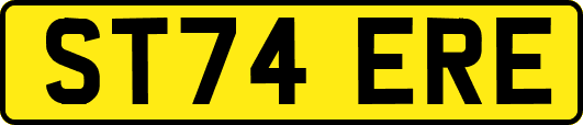 ST74ERE