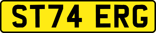 ST74ERG