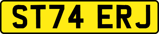 ST74ERJ