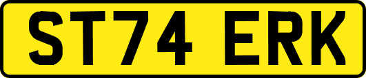 ST74ERK