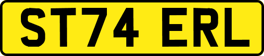 ST74ERL